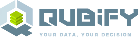 qubify logo